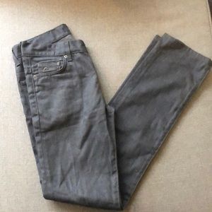 J. Lindeberg men’s jeans, size 29